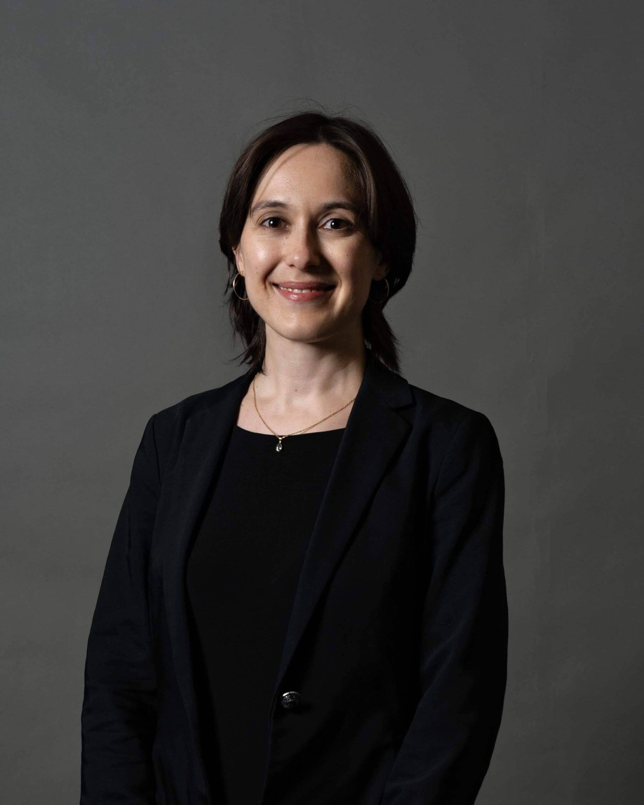 Photo of Alice Viollet.